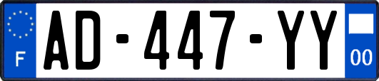 AD-447-YY