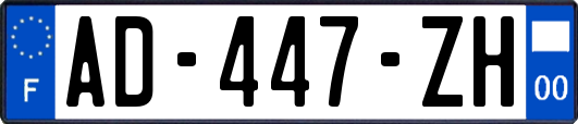 AD-447-ZH