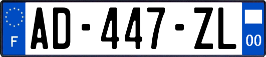 AD-447-ZL