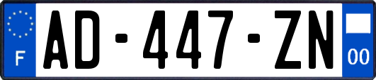 AD-447-ZN