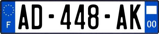 AD-448-AK