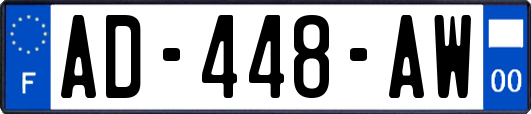 AD-448-AW