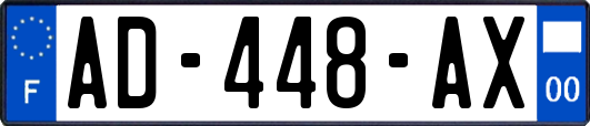 AD-448-AX