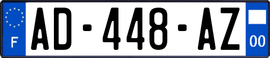 AD-448-AZ