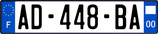 AD-448-BA