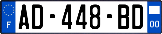 AD-448-BD