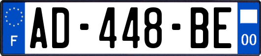 AD-448-BE