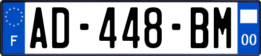 AD-448-BM