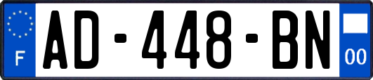 AD-448-BN