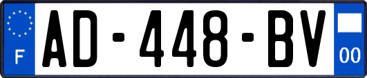 AD-448-BV