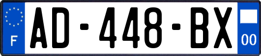 AD-448-BX