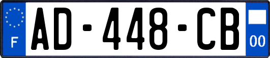 AD-448-CB