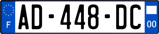 AD-448-DC