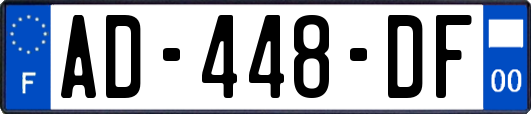AD-448-DF