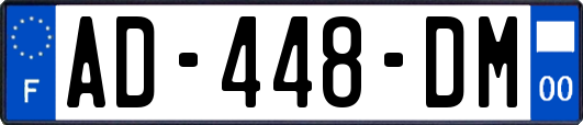 AD-448-DM