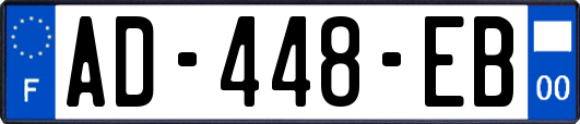 AD-448-EB
