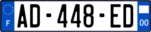 AD-448-ED