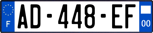 AD-448-EF