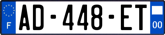 AD-448-ET