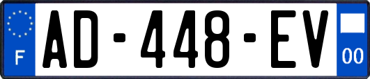 AD-448-EV