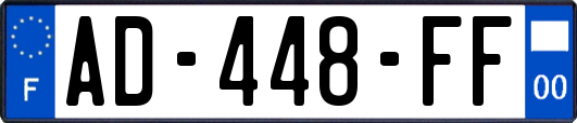 AD-448-FF