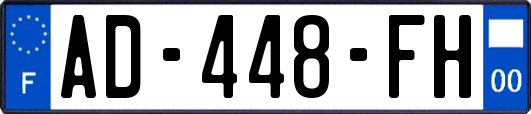 AD-448-FH