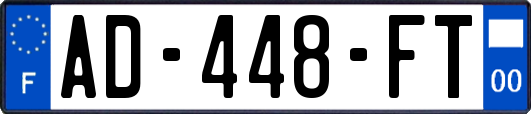 AD-448-FT