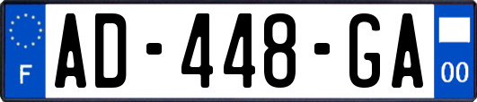 AD-448-GA
