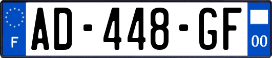 AD-448-GF