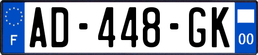 AD-448-GK