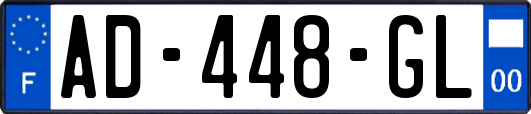 AD-448-GL