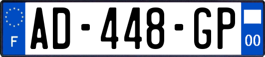 AD-448-GP