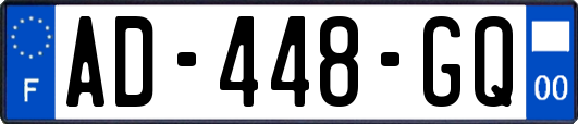 AD-448-GQ