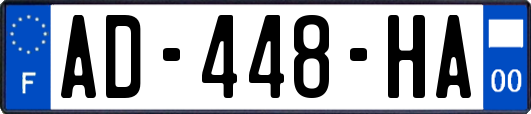AD-448-HA
