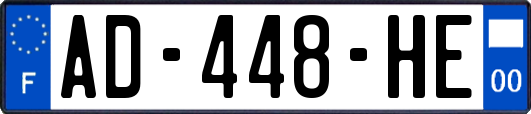 AD-448-HE