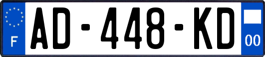 AD-448-KD