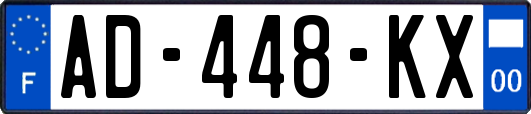 AD-448-KX