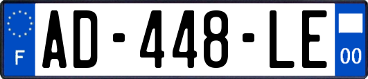 AD-448-LE