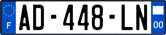 AD-448-LN