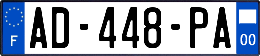 AD-448-PA