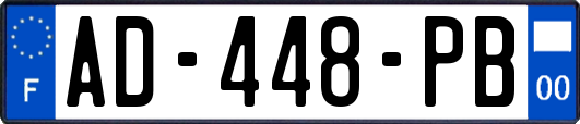 AD-448-PB