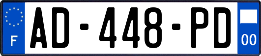 AD-448-PD