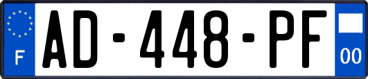AD-448-PF