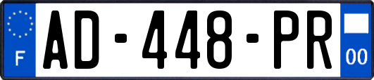 AD-448-PR