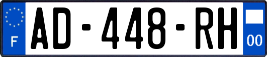 AD-448-RH