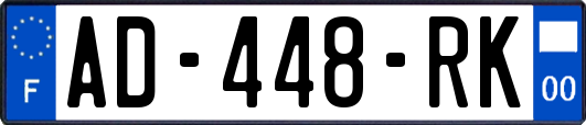 AD-448-RK