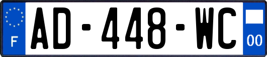 AD-448-WC