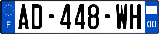 AD-448-WH