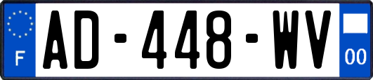 AD-448-WV