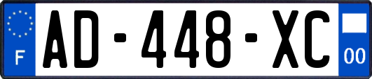 AD-448-XC